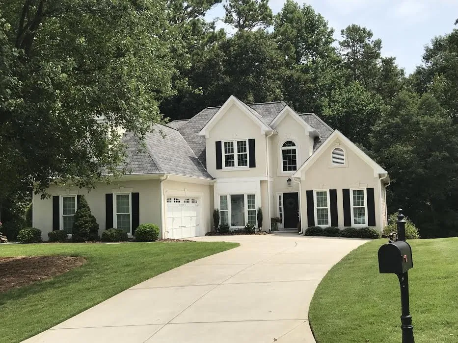 Slide of Allatoona Roofing - Storm Damage Experts