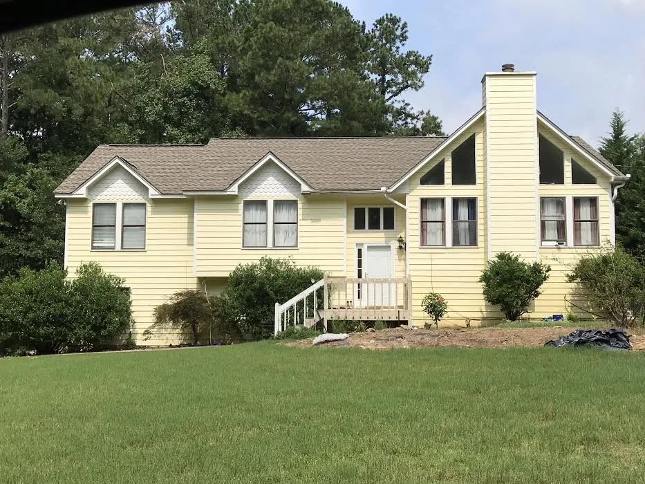 Slide of Allatoona Roofing - Storm Damage Experts