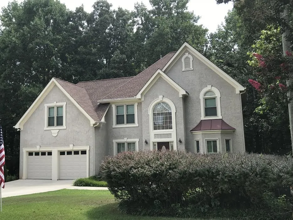 Slide of Allatoona Roofing - Storm Damage Experts