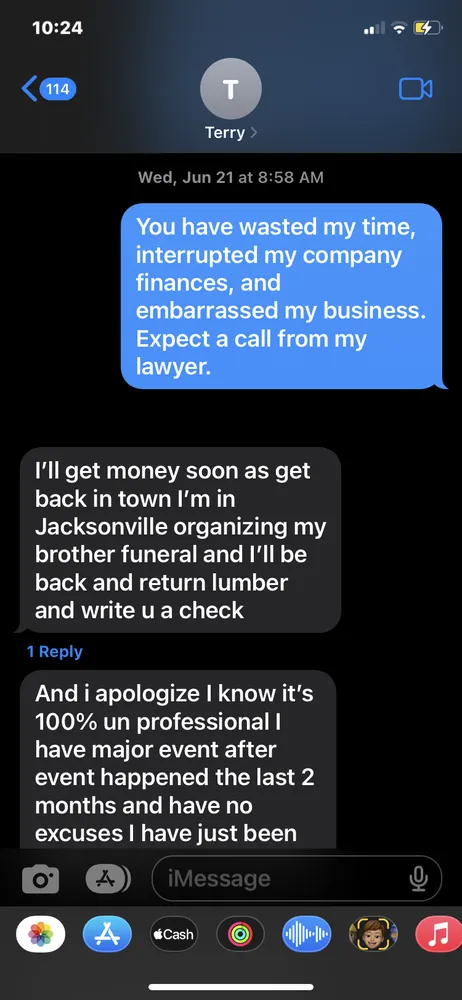 Slide of AllBuild Construction Services