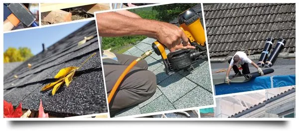Allcare General Contractors & Roofing