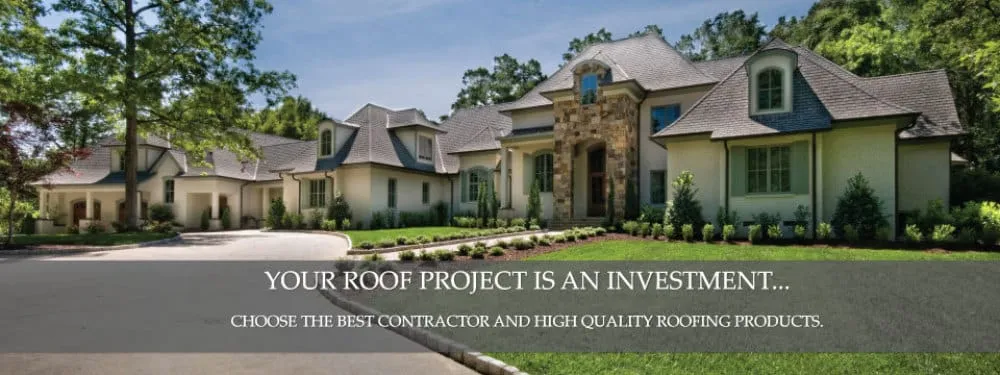 Slide of Allcon Roofing