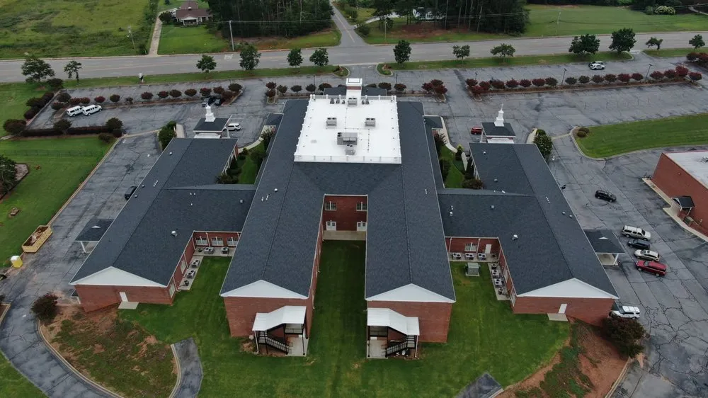 Slide of Allcon Roofing