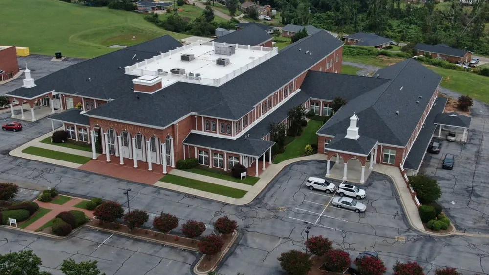 Slide of Allcon Roofing