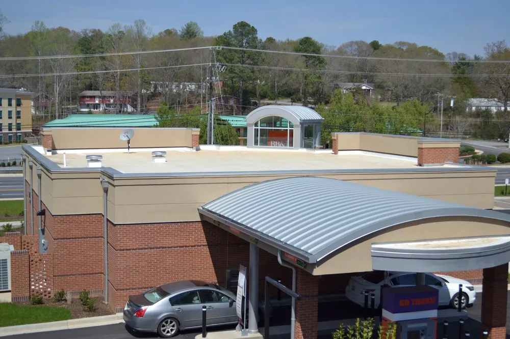 Slide of Allcon Roofing