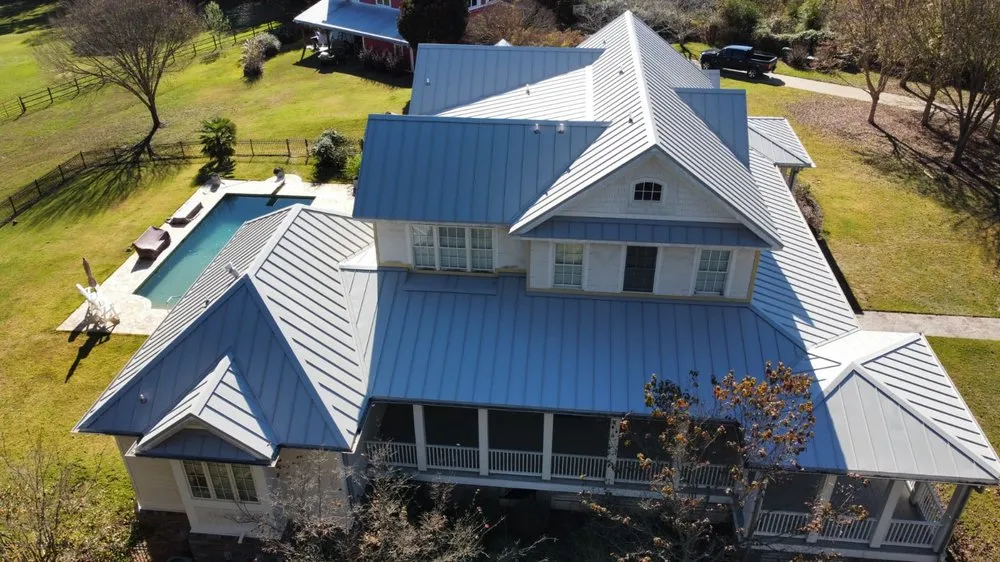 Slide of Allcon Roofing