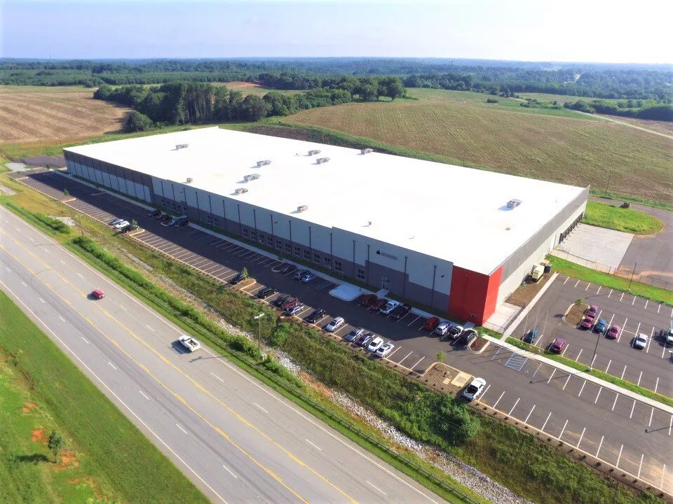 Slide of Allcon Roofing