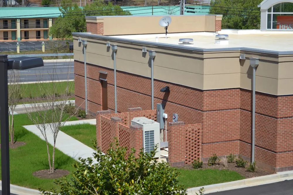 Slide of Allcon Roofing