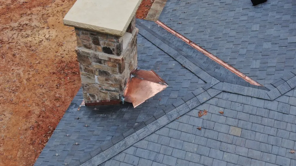 Slide of Allcon Roofing