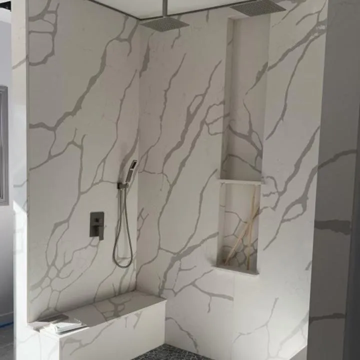 Slide of AllDone Construction