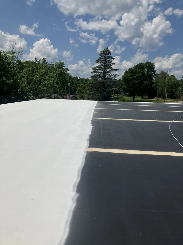 Local roof replacement experts serving Glen Campbell, PA - Allegheny Commercial Roofing
