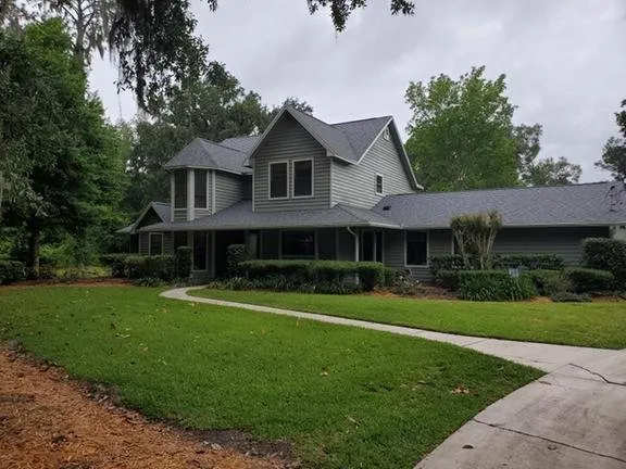 Slide of Allegiance Roof Systems