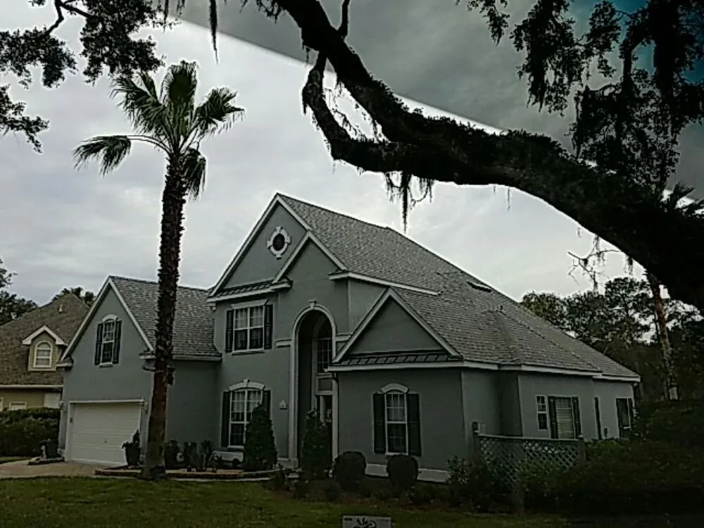 Slide of Allegiance Roof Systems