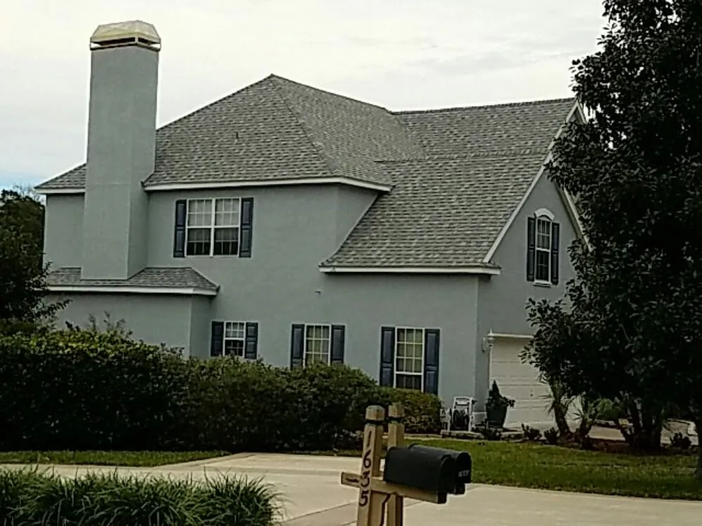 Slide of Allegiance Roof Systems