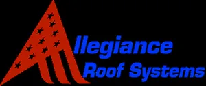 Slide of Allegiance Roof Systems
