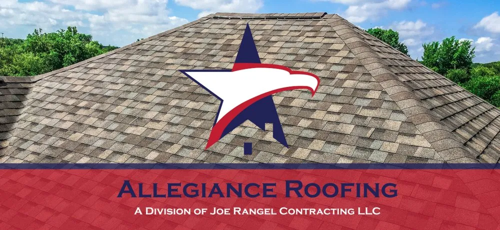 Slide of Allegiance Roofing & Contracting Services