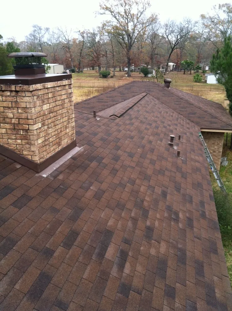 Slide of Allegiance Roofing & Contracting Services