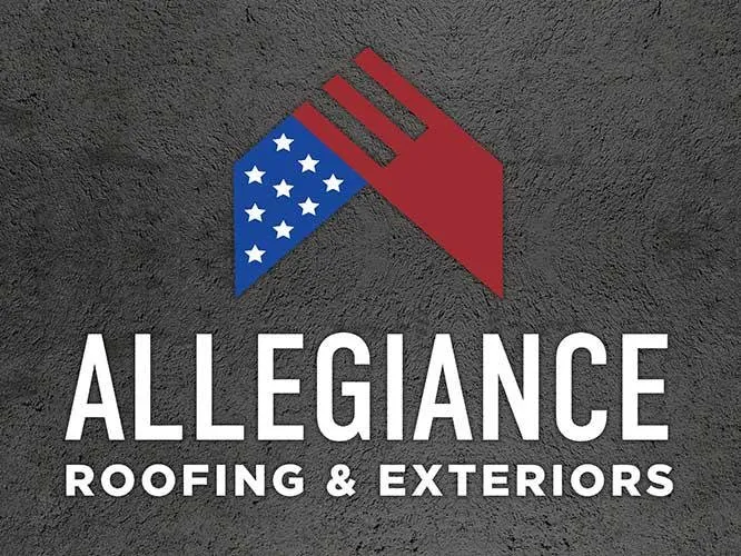 Slide of Allegiance Roofing & Exteriors