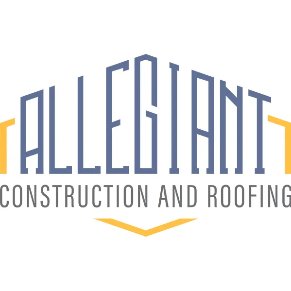 Slide of Allegiant Construction & Roofing