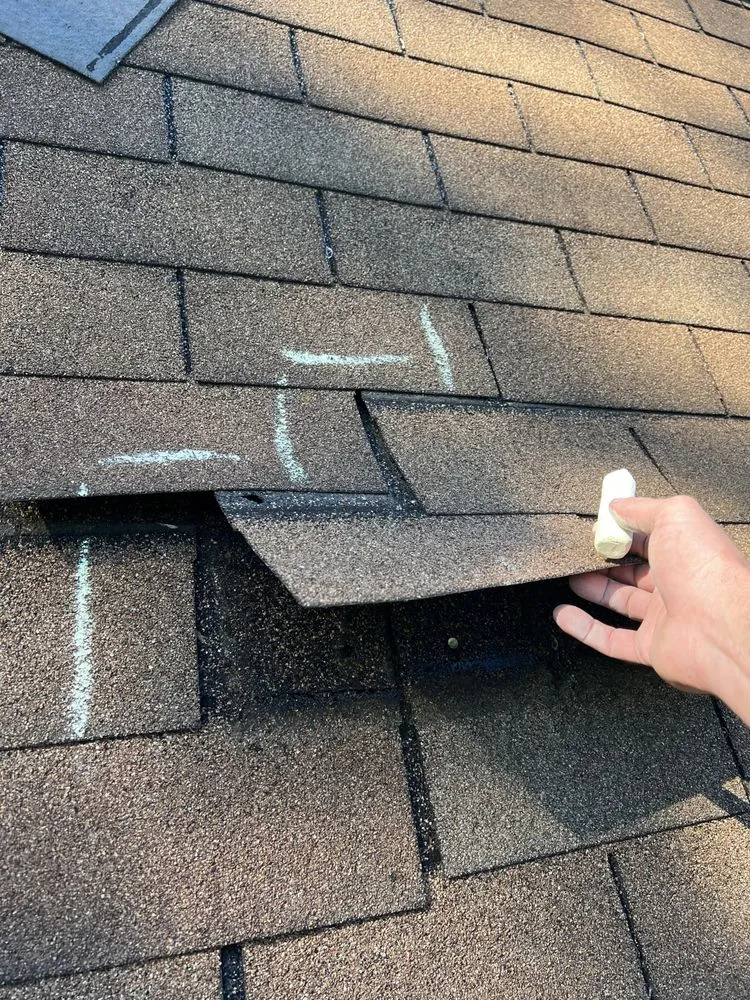 Slide of Allegiant Exteriors