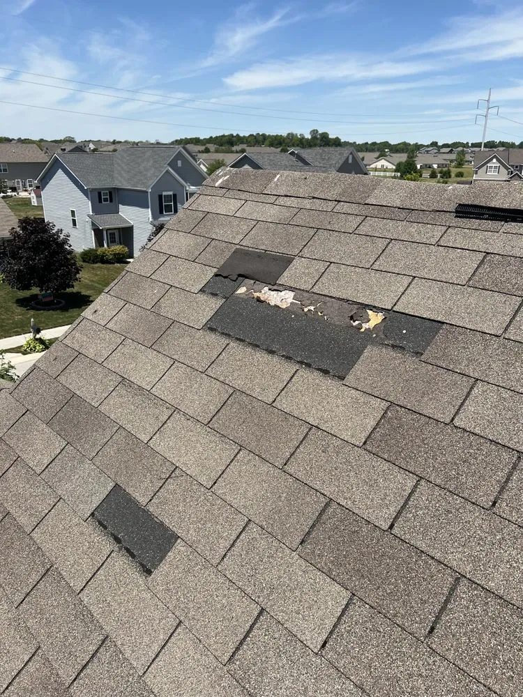 Slide of Allegiant Exteriors