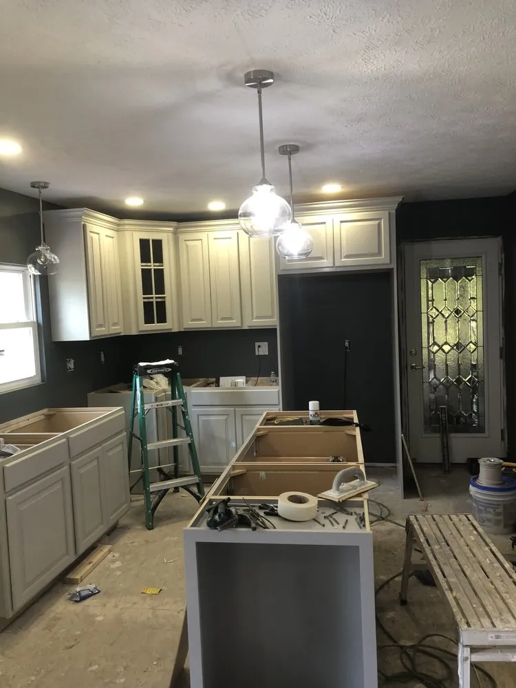 Slide of Allegiant Exteriors