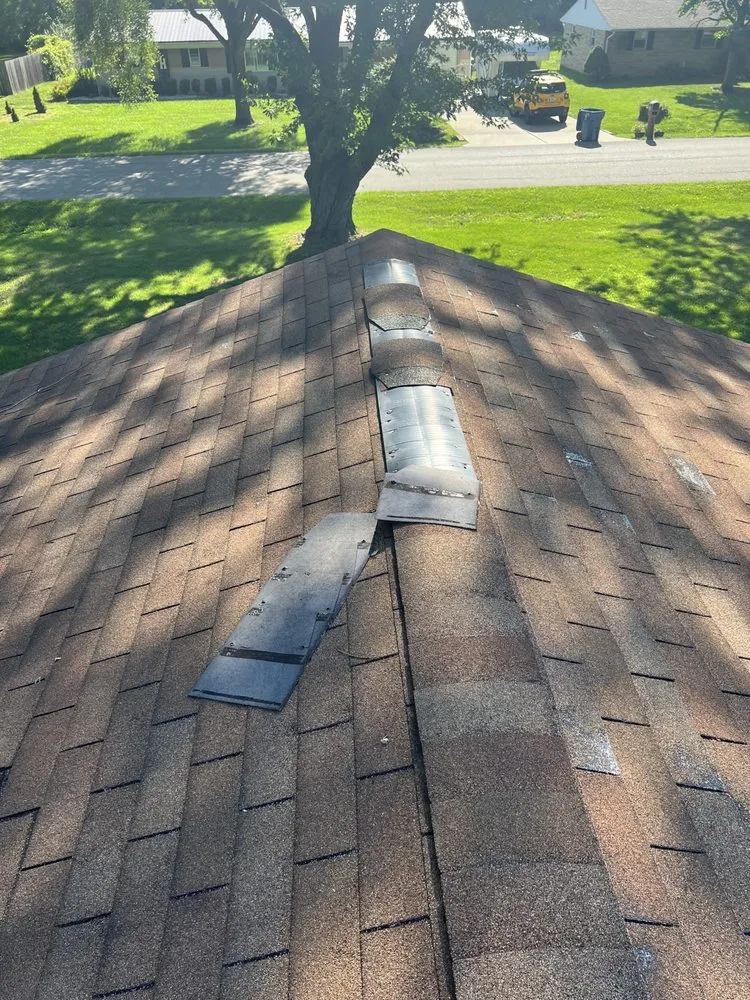 Slide of Allegiant Exteriors