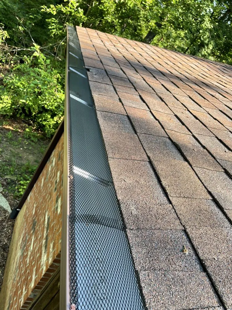 Slide of Allegiant Exteriors