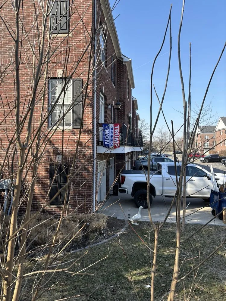 Slide of Allegiant Exteriors