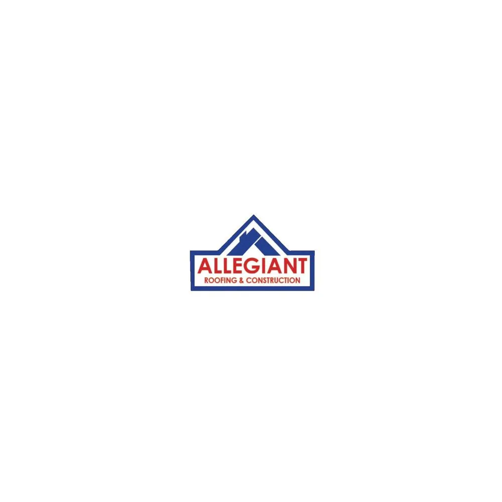 Slide of Allegiant Roofing And Construction