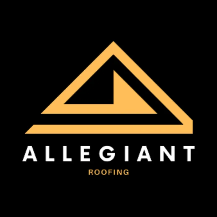 Slide of Allegiant Roofing