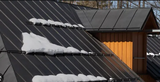 Top-rated roof leak repair experts serving Dewey, AZ - Allegiant Roofing
