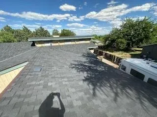 Professional residential roofing service near you across Dewey, AZ - Allegiant Roofing
