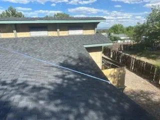 Top-rated metal roofing installation in Dewey, AZ by Allegiant Roofing
