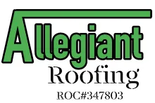 Top-rated shingle roofing service with free inspection in Dewey, AZ by Allegiant Roofing