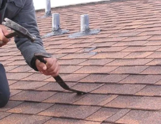 Licensed roof installation experts serving Dewey, AZ - Allegiant Roofing