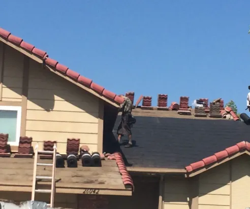 Licensed roof replacement in Dewey, AZ - Allegiant Roofing