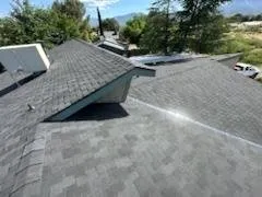 Professional roof leak repair with free inspection across Dewey, AZ - Allegiant Roofing