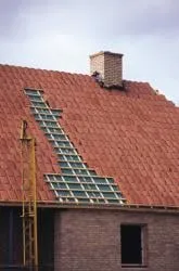 Reliable roof repair for fast service in New Tripoli, PA by Allemaengel Carpentry And Construction