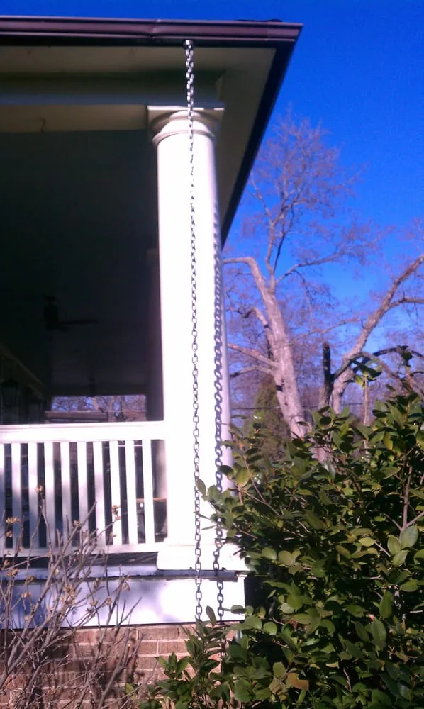 Slide of Allen and Deans