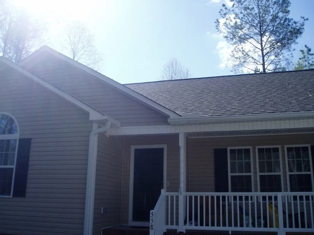 Slide of Allen and Deans