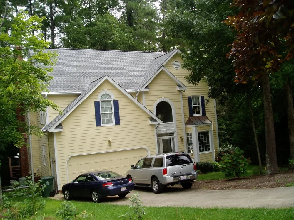 Slide of Allen and Deans