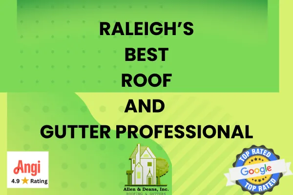 Slide of Allen and Deans