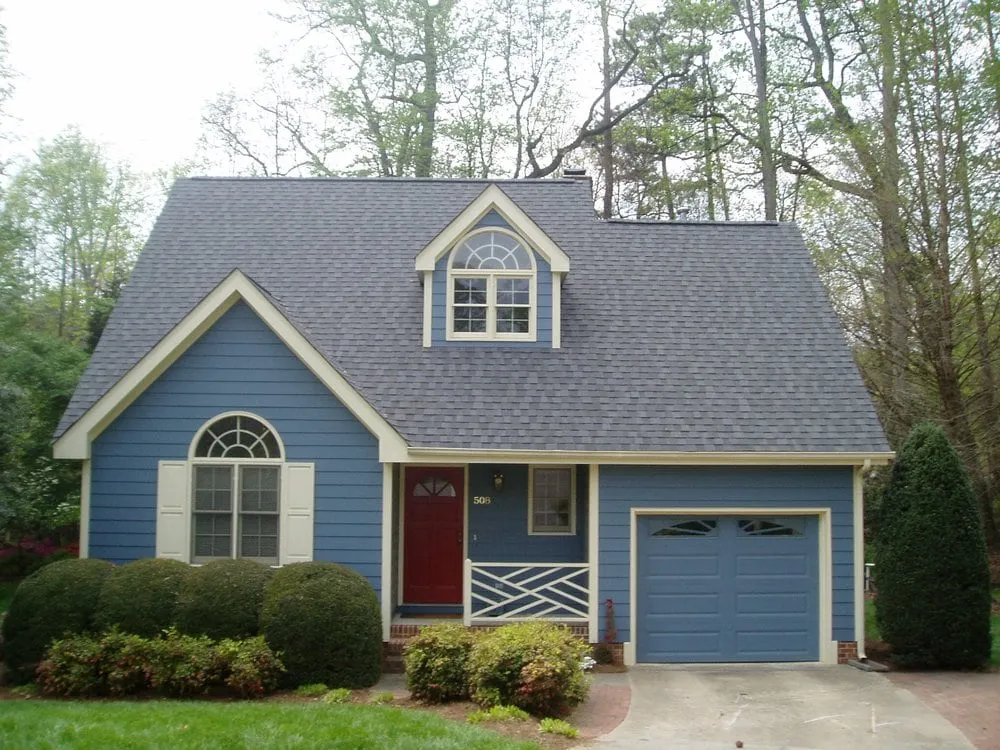 Slide of Allen and Deans