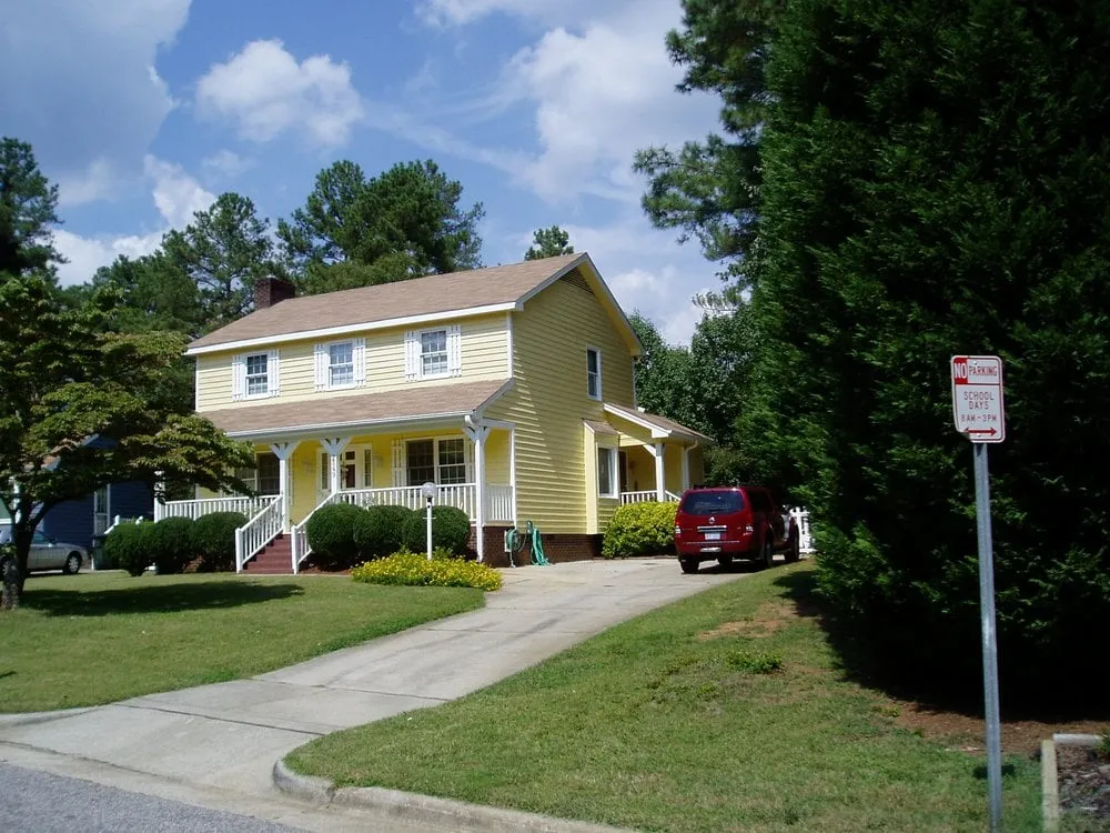 Slide of Allen and Deans