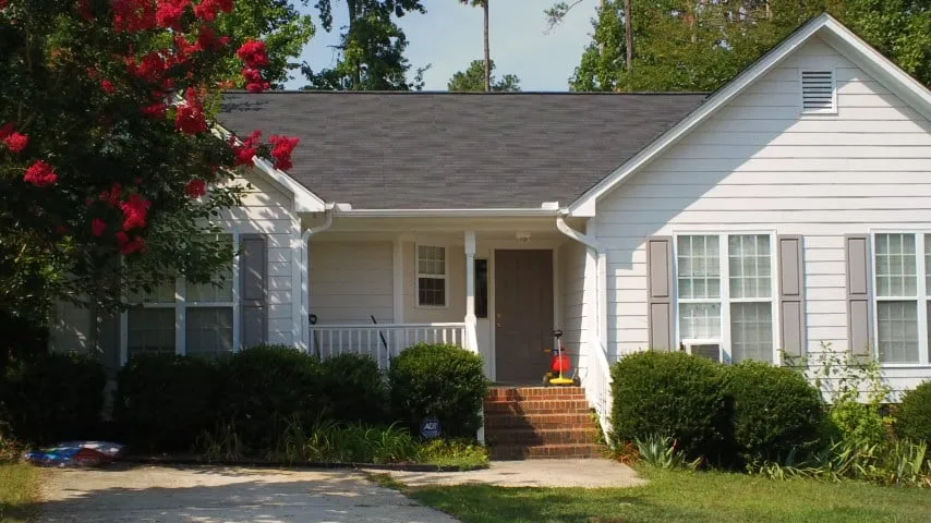 Slide of Allen and Deans