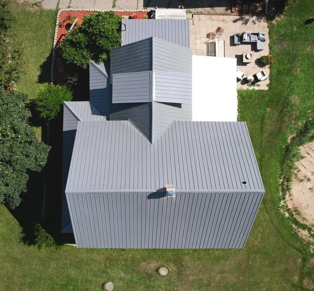 Slide of Allen Bontrager Carpentry