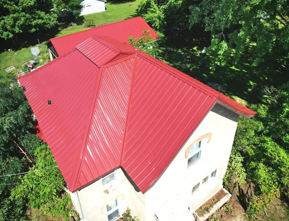 Slide of Allen Bontrager Carpentry