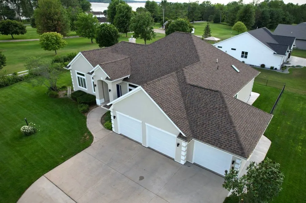 Slide of Allen Bontrager Carpentry