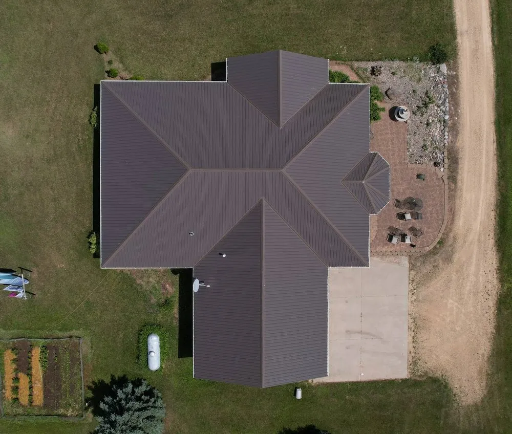 Slide of Allen Bontrager Carpentry